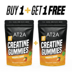 AT2A Creatine Gummies