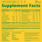 AT2A Kids Superfood Gummies