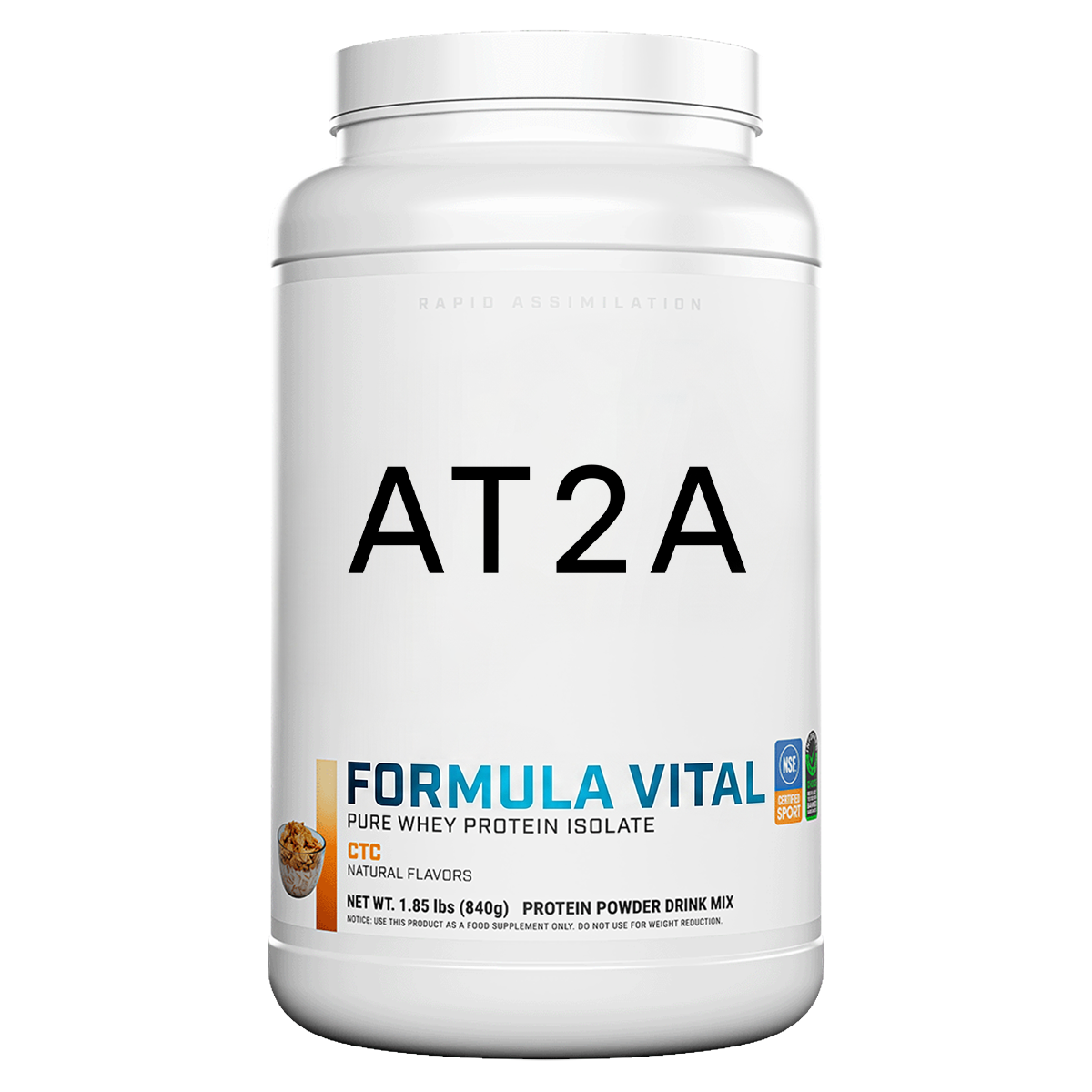AT2A Formula Vital
