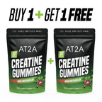 AT2A Creatine Gummies