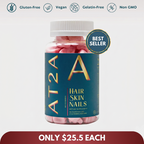 AT2A Hair Skin Nails