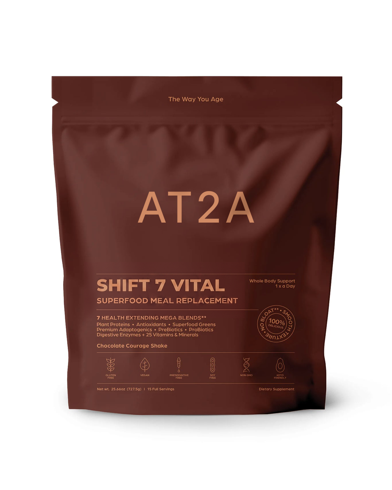 AT2A Shift 7 Vital