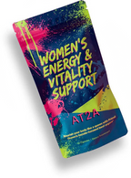 AT2A Women’s Energy & Vitality Support