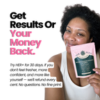 Transform Your Feminine Health Naturally