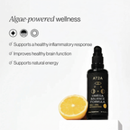 Omega Balance Formula