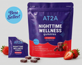 AT2A Nighttime Wellness Gummies