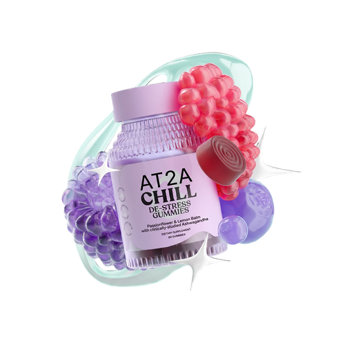 AT2A Chill Gummies