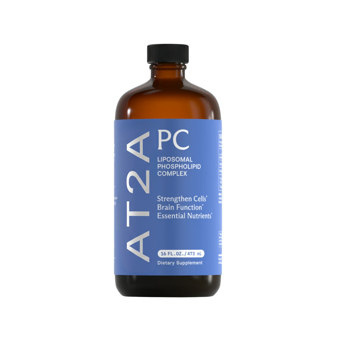 AT2A LIPOSOMAL PHOSPHOLIPID COMPLEX