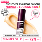 Transform Wrinkles, Fine Lines, And Tired Creases Naturally