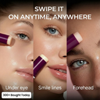 Transform Wrinkles, Fine Lines, And Tired Creases Naturally