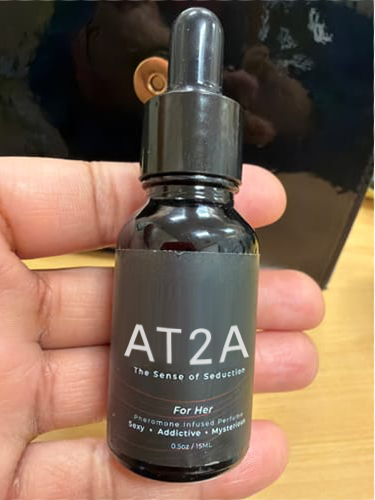 AT2A® For Her