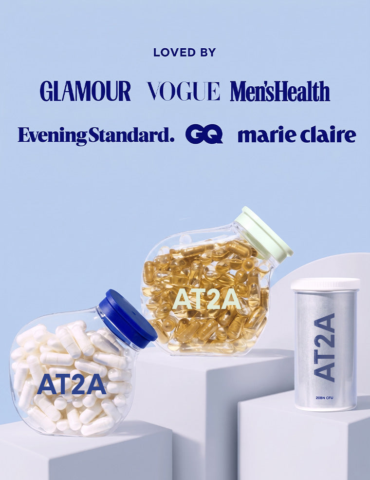 AT2A Magnesium Biotic Boost