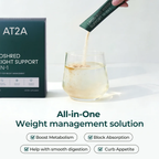 AT2A Lipo Core - Weight Management