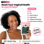 Transform Your Feminine Health Naturally